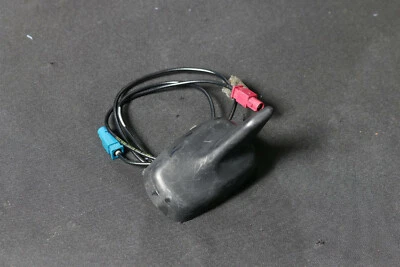 4E0035503P GPS Gsm Roof Antenna Aerial Roof Audi A8 S8 4E -1 - Image 1 of 4