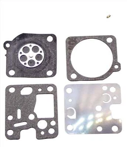 GENUINE ECHO CARBURETOR KIT FITS GT-225 SRM-225 PAS-225 + MORE P005003750 - Picture 1 of 4