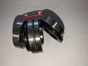 NOS INA Nadellolle / Axial Zylinderrollenlager ZARN4090-TV-A Schaeffler - Bild 1 von 4