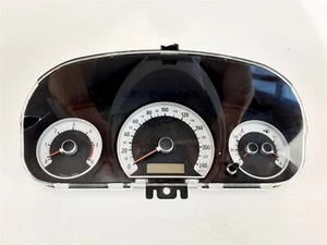 R1764 KIA SPEEDOMETER INSTRUMENT CLUSTER 94003-1H271 - Picture 1 of 7