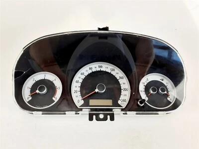 R1764 KIA SPEEDOMETER INSTRUMENT CLUSTER 94003-1H271 - Image 1 of 4