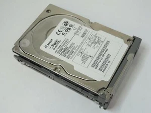 Seagate Sun 36GB SCSI 80Pin 10K 3.5" HDD (ST336605LC 9T5006-026 390-0069-02) - Afbeelding 1 van 4