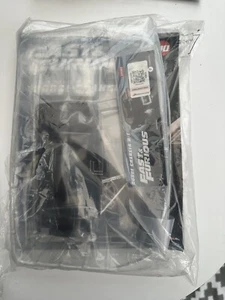 FANHOME 1/8 BUILD YOUR OWN DODGE CHARGER R/T THE FAST AND FURIOUS 91,92,93,94,96 - Picture 1 of 1