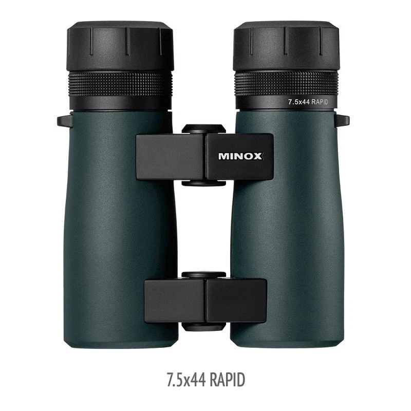 Minox Rapid 7,5x44 - Bild 1 von 1