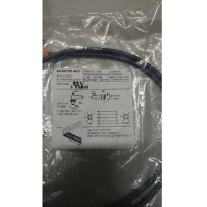 New For IFM EVC067 cable #T5 - Bild 1 von 4
