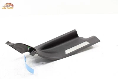 2016-2018 VOLVO XC90 REAR RIGHT PASSENGER SIDE SILL SCUFF PLATE TRIM COVER OEM - Image 1 of 4