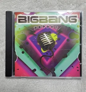BIGBANG Japan Album Koe wo Kikasete CD - Picture 1 of 2