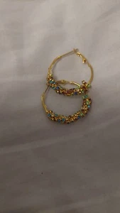 Earrings - Picture 1 of 3
