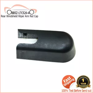 Fit 2011-2019 Ford Explorer Escape Rear Windshield Wiper Arm Stud Nut Cap Cover - Picture 1 of 8