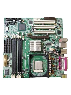 ASUS SONY P4SD-VL/PSC/VGA B System Board - Image 1 of 3