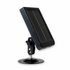 Solar Panel Power Supply Adapter for Dog Silencer MAX by GoodLife Inc