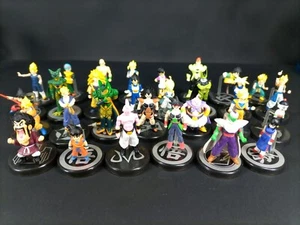 Figuras gashapon Dragon Ball _a elegir _27_ - Picture 1 of 31
