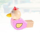 Kids Musical Toy Whistle Party Favors Nouvelty Whistle Bird Whistle Call