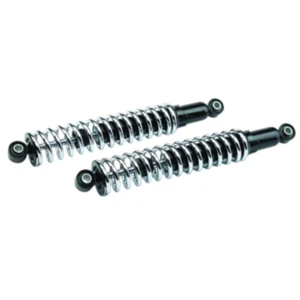 Wassell EMGO Girling Typ Classic offene Feder Stoßdämpfer 13,4" Zoll 110Lbs - Bild 1 von 5