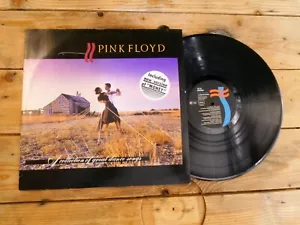 PINK FLOYD A COLLECTION OF GREAT DANCE SONGS LP 33T VINYLE EX COVER EX 1974 - Bild 1 von 6