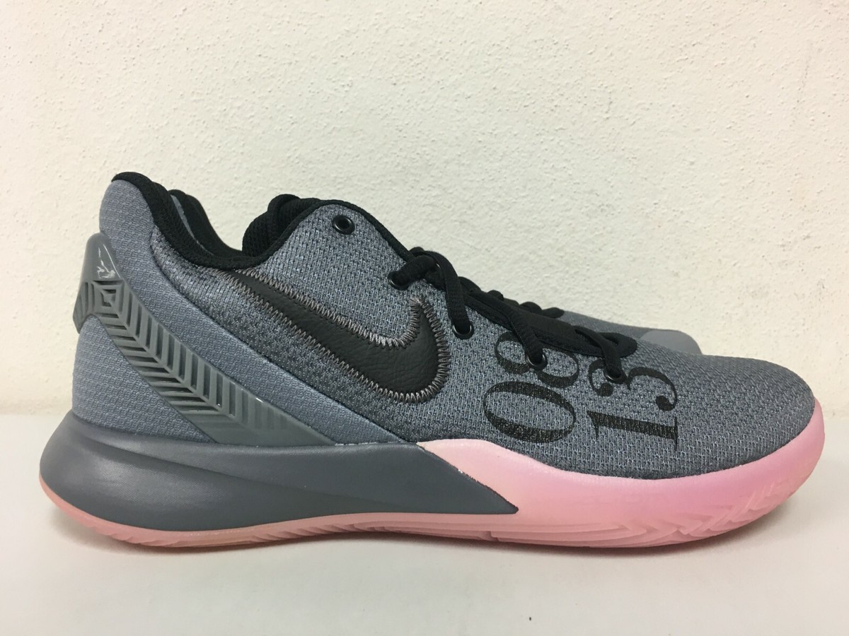 Nike Kyrie Flytrap 2 Cool Grey for Sale | Authenticity