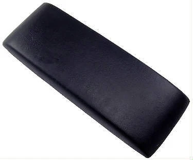 1968-72 Pontiac GTO, LeMans, & Tempest Console Door, Black - Image 1 of 1