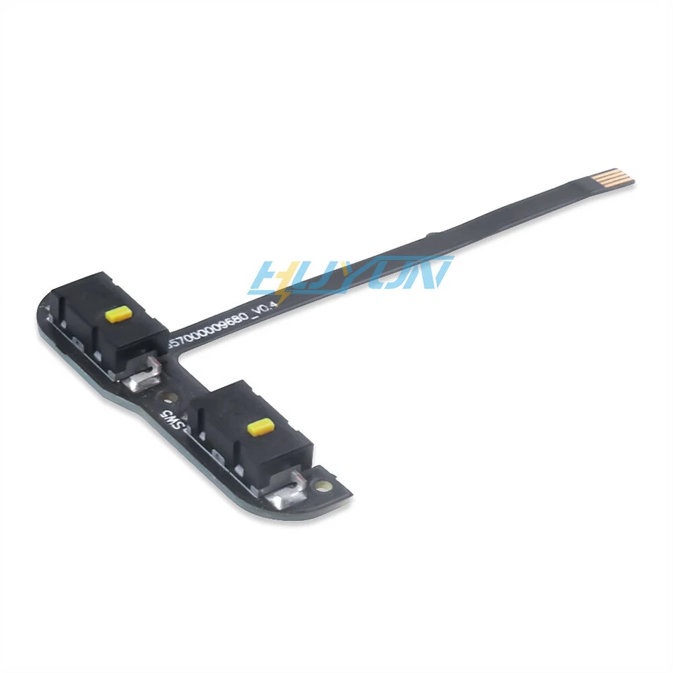Side Key Board Cable assembly  Switch Parts for Razer Viper Mini SE Mouse - Image 1 of 4