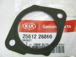 GENUINE BRAND NEW HYUNDAI ACCENT 2009-2009 GASKET COOLANT PIPE & HOSE - Picture 1 of 2