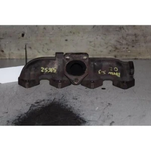 COLECTOR ESCAPE PARA BMW SERIE 3 E46 (00-05) COMPACT 2.0 TD 2P/D/1995CC 2000 - Imagen 1 de 7