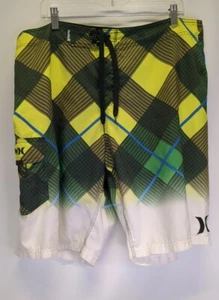 Pantalones cortos de tabla Hurley para hombre talla - Imagen 1 de 8