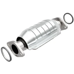 Magnaflow 23886 Direct-Fit Catalytic Converter for 1984-1997 Toyota Corolla 1.6L - Picture 1 of 1