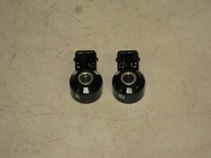 2 de 13 14 15 16 17 18 19 Nissan Frontier Xterra 4,0 L sensores de golpe OEM de fábrica - Imagen 1 de 1