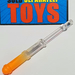 Transformers Armada Sideways MISSILE rocket original Super Con weapon accessory - Picture 1 of 6