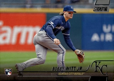 2022 Topps Stadium Club You Pick Complete Your Set - Image 1 of 2