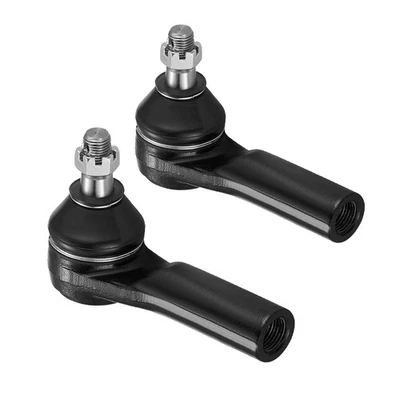 2PCS Front Outer Tie Rod End Pair for 2001-2009 Ford Escape 3.0L V6 ES3631 - Image 1 of 4