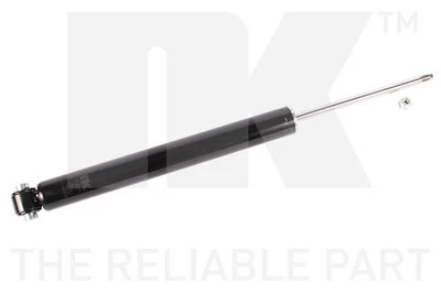 Amortiguador trasero NK para Mercedes Benz E220d 2.1 enero 2009 a enero 2016 Foto 1 de 4