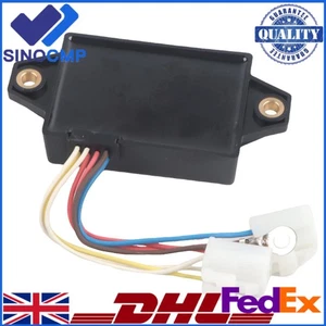 12V Regulator Control Unit 16A11-14000 For Mitsubishi Engine K3B K3D K3E K4D K4E - Picture 1 of 9