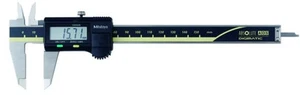 Japan NEW Mitutoyo Digital Caliper ABS Digimatic Caliper CD-15APX - Picture 1 of 2