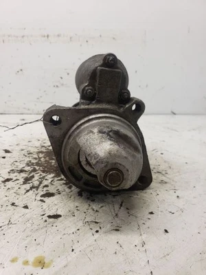 Motor De Arranque Convertible Para BMW 325i 1027111 02-06 Foto 1 de 4