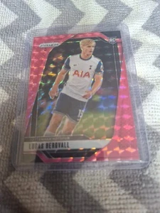 Lucas Bergvall RC Tottenham Hotspur - Picture 1 of 2