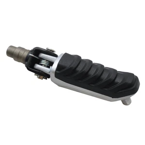 Trittbrett vorne rechts OEM 58240L430002 - Keeway RKF 125 E5 - Bild 1 von 3