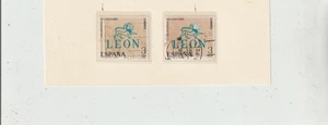 España Día del Sello Variedades y Errores año 1975 (HG-637) - Picture 1 of 1