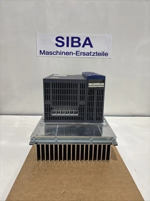 Bonfiglioli Vectron Inverter Type ACT W401-29C 18,5KW 42A Part Nr. 149656247 - Bild 1 von 4