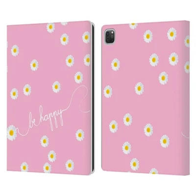 FUNDA BILLETERA LIBRO CUERO MARGARITA FELIZ MONIKA STRIGEL OFICIAL PARA APPLE iPAD Foto 1 de 4