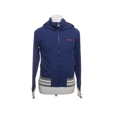 Bench, Jacke, Herren, Größe: M, Blau, Elasthan/Polyester #qJK - Bild 1 von 4