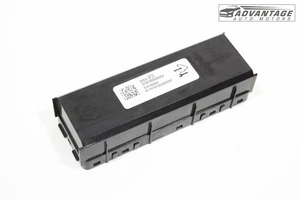 2020-2021 CHEVY EQUINOX HVAC AC CLIMATE HEATER TEMPERATURE CONTROL MODULE OEM - Picture 1 of 8