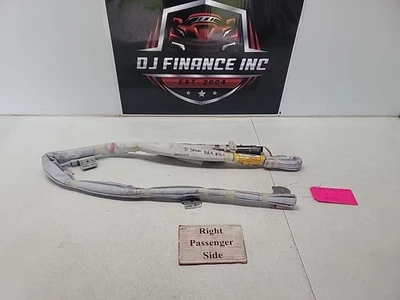 2017 2018 2019 2020 Subaru Brz Roof Airbag Right Passenger  - Image 1 of 4