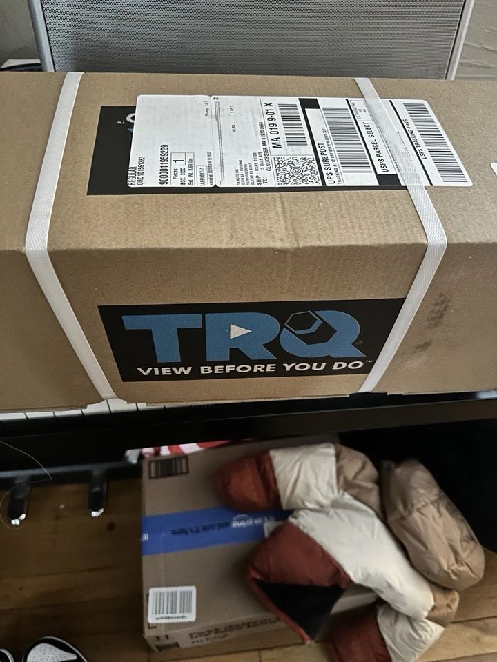 Conjunto de bomba de combustible Ford E250 2009-2014. Nuevo de 1a automático todavía en caja Foto 1 de 1