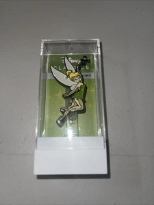 Disney Classics Tinker Bell FigPin #647 Authentic Limited Release Disney Pin - Bild 1 von 3