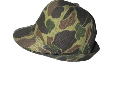 Hat Spotted Camouflage Hunting Small - Image 1 of 4