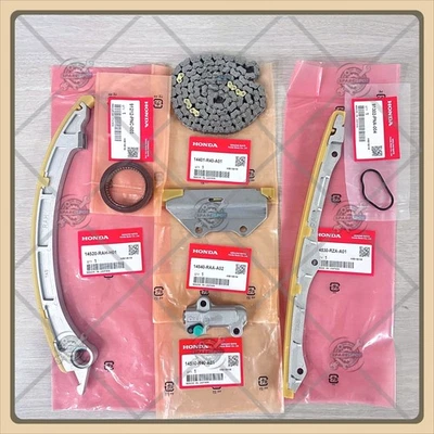 NUEVO Kit de cadena de distribución para Honda Accord 2009-2012 y Acura TSX 2010-2014 2,4 L Foto 1 de 4