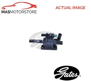 ENGINE COOLANT THERMOSTAT GATES TH40883G1 P FOR MAZDA 3,2,5 1.6L 85KW,66KW,70KW - Picture 1 of 5