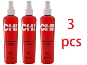 3 X CHI Volume Booster Liquid Bodifying Glaze 8.5oz - Picture 1 of 1