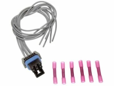 Conector de luz de freio Dorman 43843MY 2001 1999 Chevrolet Venture 1997-2005 - Imagem 1 de 2