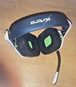 Astro Gaming A20 Gen 2 Xbox Wireless Ersatz Gaming Headset (OHNE EMPFÄNGER) - Bild 1 von 6